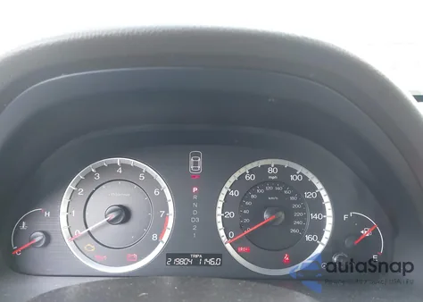 2008 Honda Accord 2.4 Ex-L from USA, damaged, VIN 1HGCP26848A078807